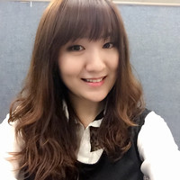 Sabrina Wang avatar image