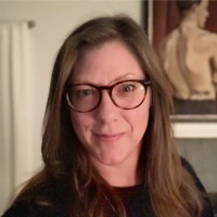 Frances Burruss avatar image