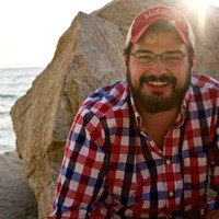 Chris McLaughlin avatar image