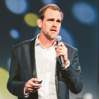 Steve Van Dam avatar image
