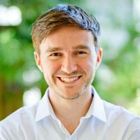 Andrew Scheuermann avatar image