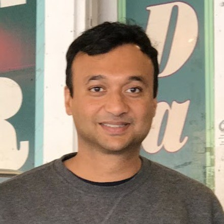 Aravind Bala avatar image