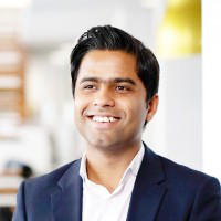 Abhinay Anand avatar image