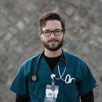 John Modica avatar image