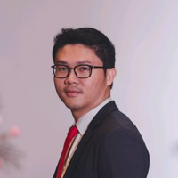 Supawat Poothanapibul avatar image