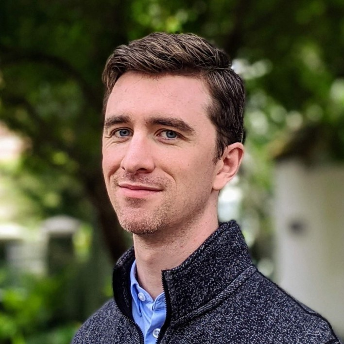 Calvin Schmidt avatar image