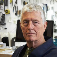 John Mottishaw avatar image