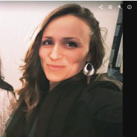 Gillian Schraefel avatar image