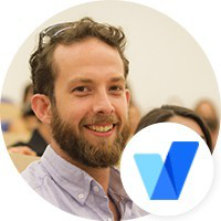 Jacob Rosenthal avatar image