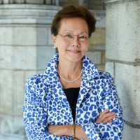 Weili Cheng avatar image