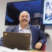 John Andrews avatar image