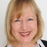 Judy Brose avatar image