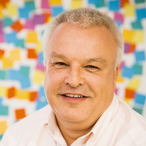 Stuart Coulson avatar image