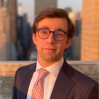 Avery Tiras avatar image