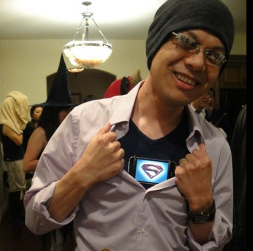 Ihung Tu avatar image