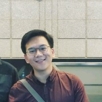 Yichen Song avatar image