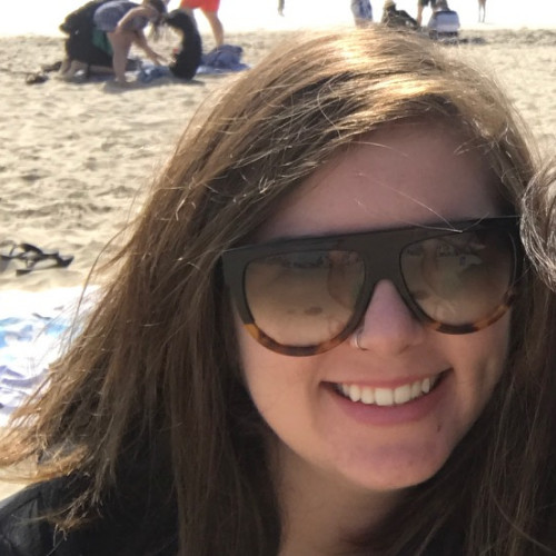 Jessica Lanz avatar image