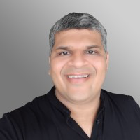 Rish Bhandari avatar image