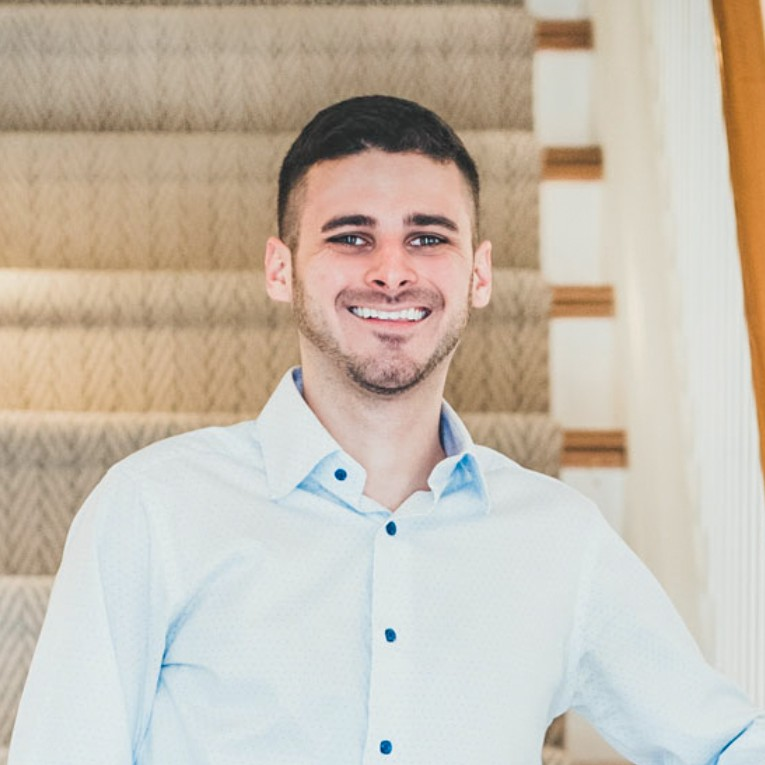 Austin Pope avatar image