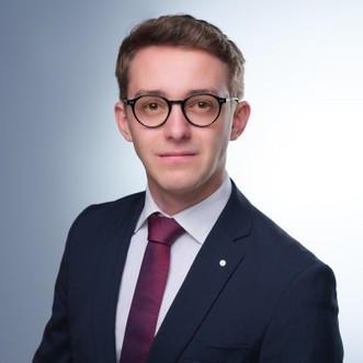 Noah Seibert avatar image