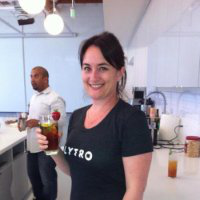 Blair Taylor avatar image