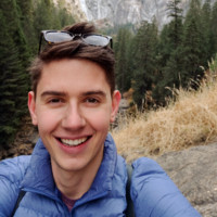 Mark Shelton avatar image