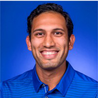 Akaash Agarwal avatar image