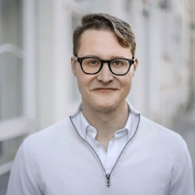 Peter Neitemeier avatar image