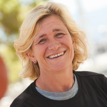 Jill Vialet avatar image