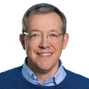 Christoph Müller avatar image