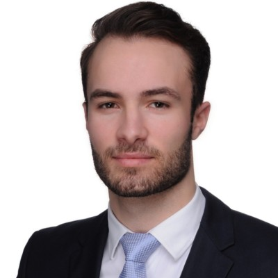 Joel Correia avatar image