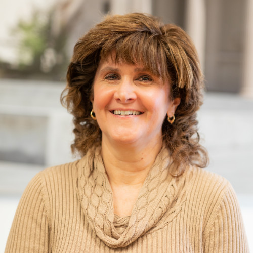 Deborah Michelson avatar image