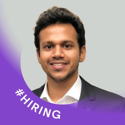 Rajeevan Rajendran avatar image