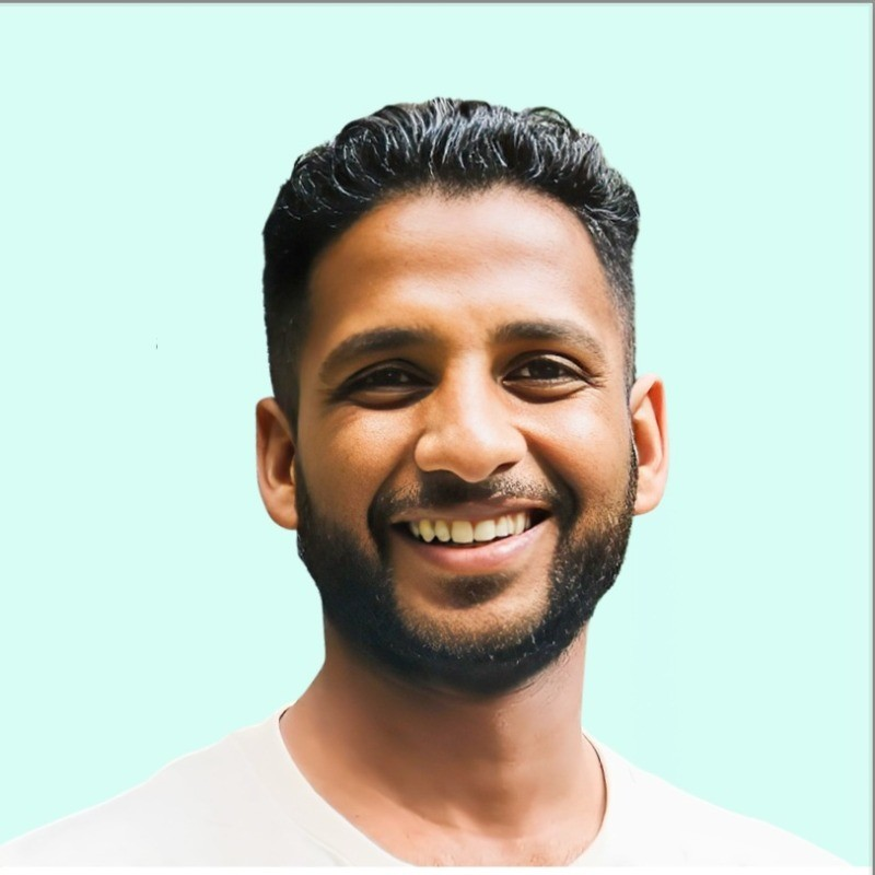 Nick Goel 🚀 avatar image