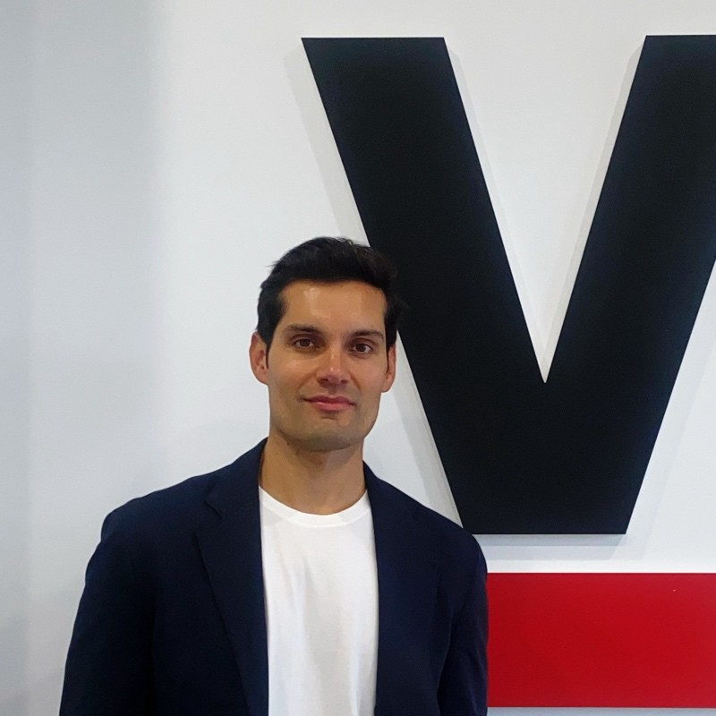 Chris Russell avatar image