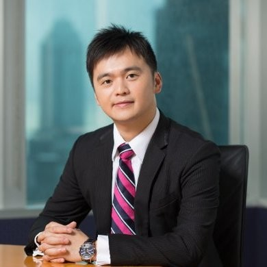 William Tam avatar image