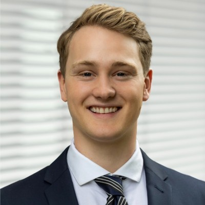 Friedrich Dreier avatar image