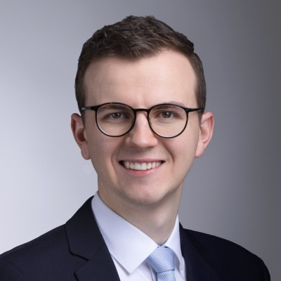 Niklas Grimm avatar image