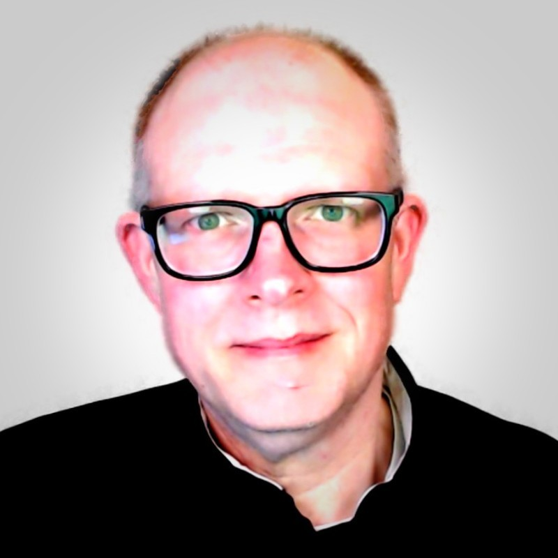 Donald Thompson avatar image