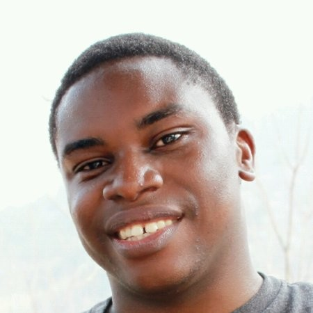 Isaac Nwokocha avatar image