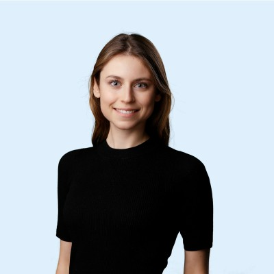 Sophie von Mallinckrodt avatar image