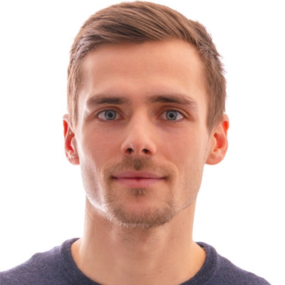 Dominik Schwörer avatar image