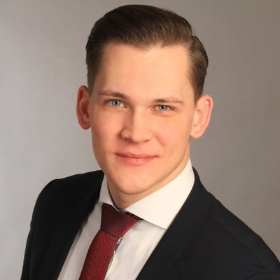 Henrich Ricar avatar image