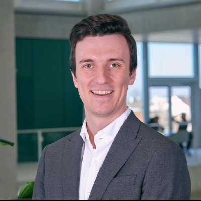 Valentin Back avatar image