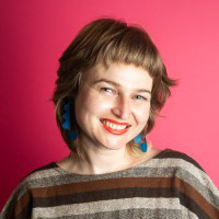 Eliza Smith avatar image