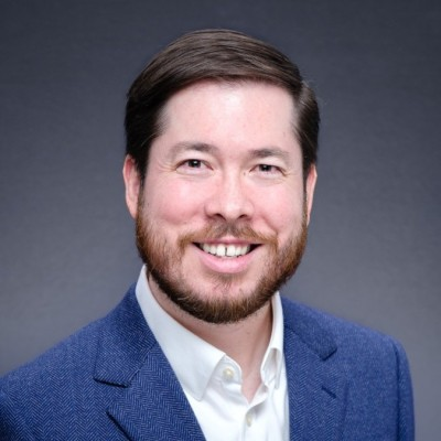 David Quinalty avatar image