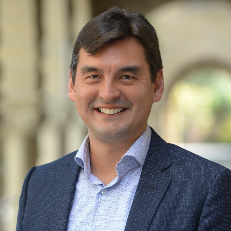 Kenji Kushida avatar image