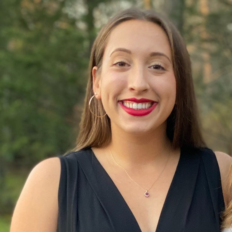 Olivia B. avatar image