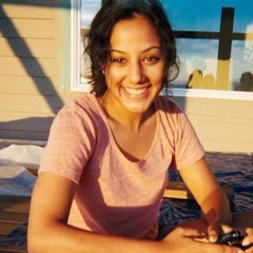 Sonia Vora avatar image