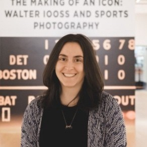 Charlotte Lefland avatar image